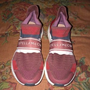 Adidas Stella McCartney Ultraboost Sneakers